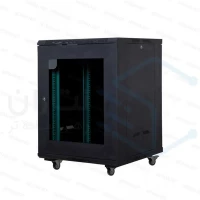 قیمت و خرید رک 16 یونیت آماد سیستم عمق 60 | نت ران‌، راهی ساده‌تر